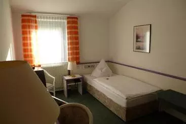 호텔 Conrad Erzgebirge