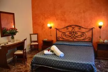 בית מלון כפרי Costa Azzurra