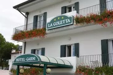 Hotel La Goletta