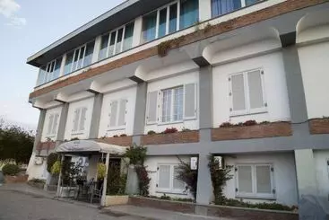 Отель La Tripergola