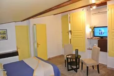 فندق La Vieille Bastide