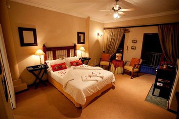 Бунгало Ligna Lodge