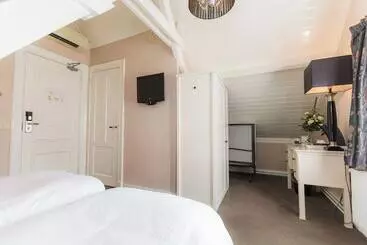 Отель Montfoort