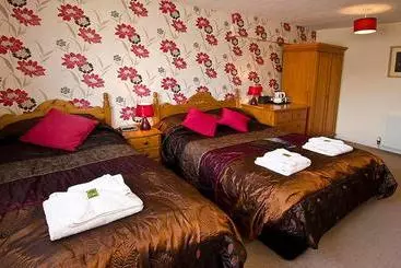 בית מלון כפרי Oldfield House