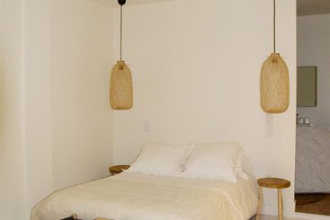 Отель Saint-christaud