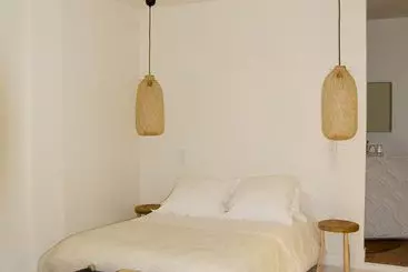 Hotel Saint-christaud