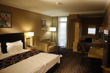 Spirit Hotel Thermal Spa