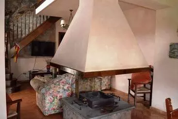 ホテル Tenuta Agricola Dell Uccellina