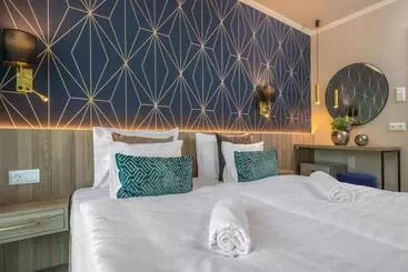 Hotel Vénusz