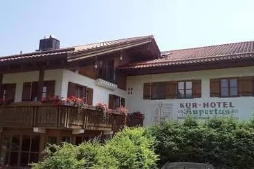 Kurhotel Rupertus