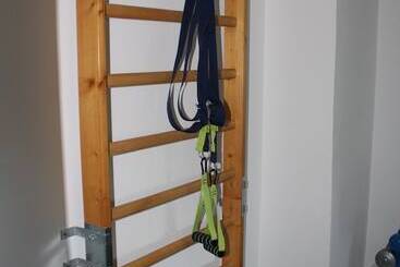 Land Gut Hotel Forsthof