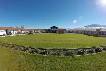 Motelli Kaikoura Motor Inn