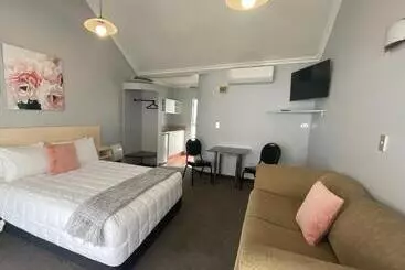 Lakeside Taupo Motel