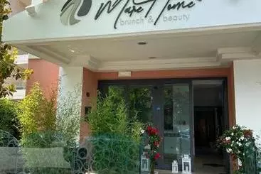 Villas Mare Home Brunch&beauty Adults Only