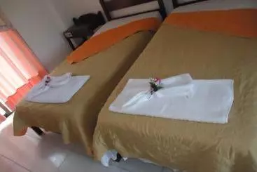 Apartman Hermes Studios