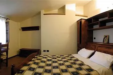 Vakantiehuisje Agriturismo Il Noceto