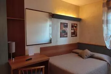 호텔 Albergo Al Cacciatore