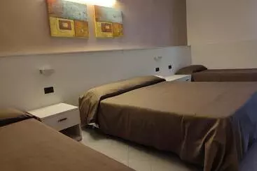 Hotel Albergo Al Cacciatore