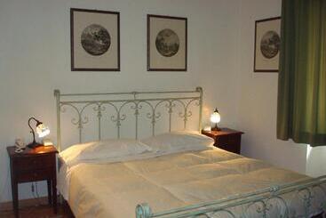 호텔 Albergo La Sfinge