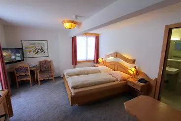 Hotel Alphubel