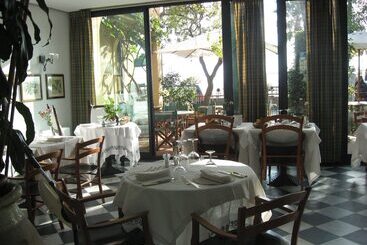 Szálloda Beau Rivage