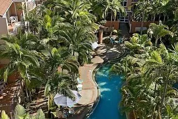 Hotel Blue Waters Apartments