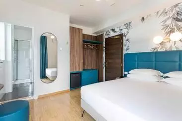 Hotel Byron Bellavista