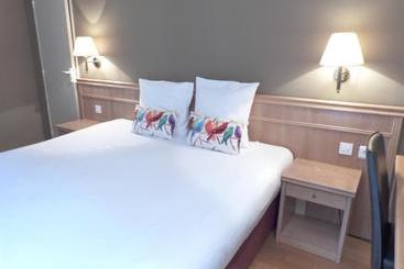 ホテル Cit  Aurore Bourges Nord  Saint Doulchard