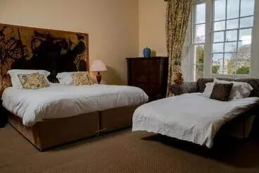 호텔 Clarence Court