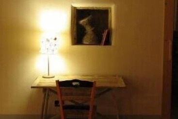 Отель Corte Dei Nonni