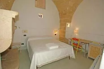 בית מלון כפרי Corte Dei Nonni