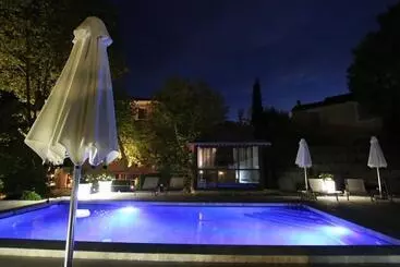 בית מלון כפרי Du Poète