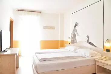 Epoche Hotel Zanella 1889