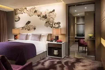 Four Seasons Hotel Shenzhen