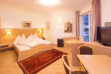 Hotel Goldenes Roessl Adults Only