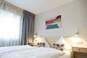 Отель Herrnbrod & Ständecke