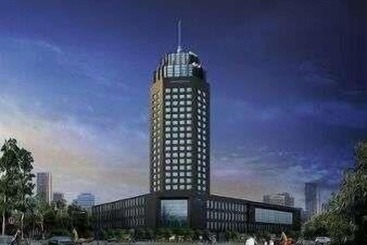 בית מלון כפרי Howard Johnson Nanshan Plaza Bengbu