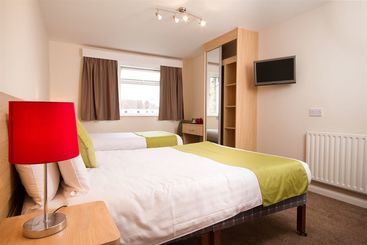 בית מלון כפרי Kiwi