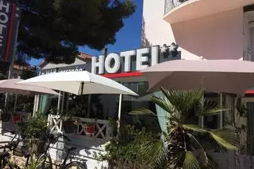 فندق Le Mediterranee