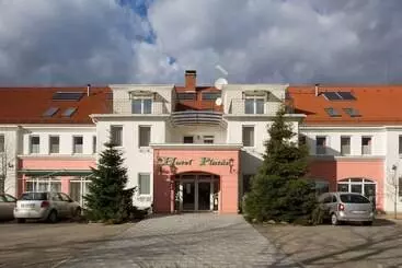 Hotel Platan