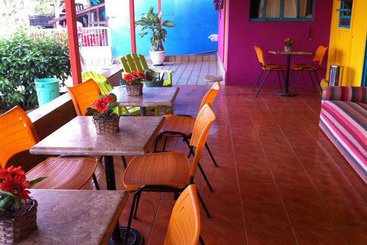 Hotel Pousada Ilha E Mar