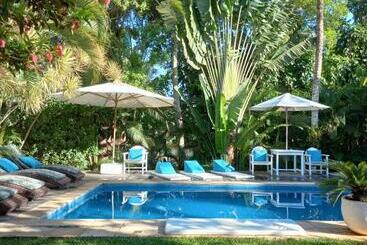 酒店 Pousada Jardim Das Margaridas