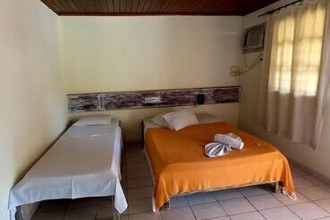 هتل Recanto Do Sol