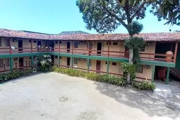 בית מלון כפרי Recanto Do Sol