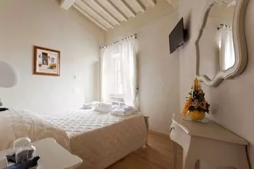 هتل Residenza D Epoca Relais I Miracoli