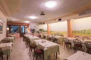 ホテル Ristorante La Lanterna