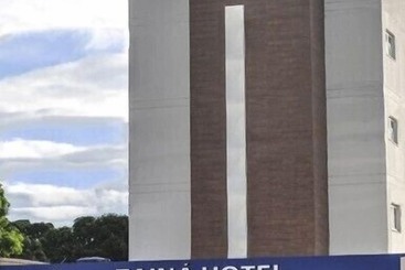 Hotel Taina Aeroporto Cuiaba