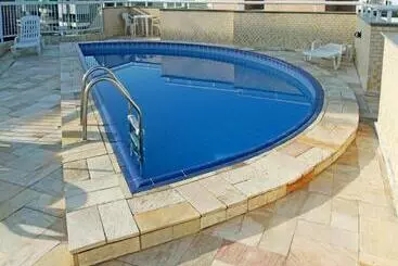 Hotel Travel Inn Flats Riviera