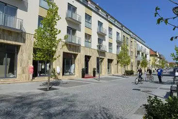 Hunguest Hotel Mirage