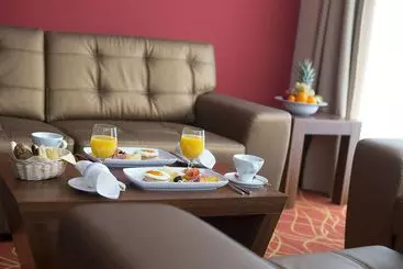 Hunguest Hotel Mirage